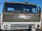 КамАЗ 1998 года за 5 000 000 тг. в Актобе