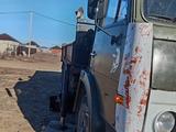 КамАЗ 1998 года за 5 000 000 тг. в Актобе – фото 3