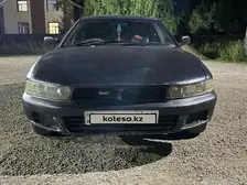 Mitsubishi Galant, 1997