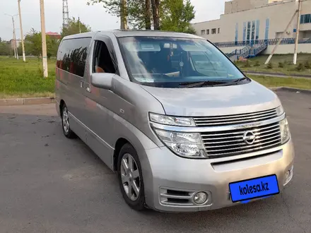 Nissan Elgrand 2005 года за 4 500 000 тг. в Павлодар – фото 2