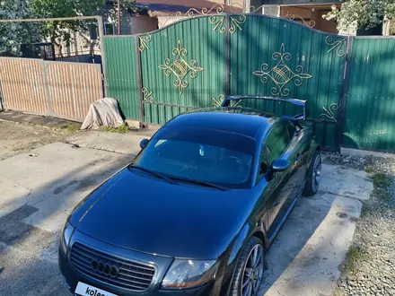 Audi TT 2000 года за 6 000 000 тг. в Астана – фото 2