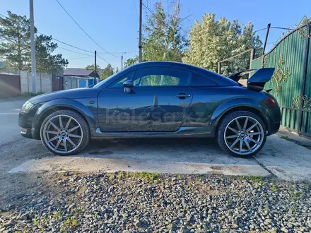 Audi TT 2000 года за 6 000 000 тг. в Астана – фото 9