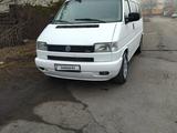 Volkswagen Transporter 2000 года за 4 250 000 тг. в Петропавловск – фото 3