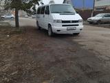 Volkswagen Transporter 2000 года за 4 250 000 тг. в Петропавловск – фото 2