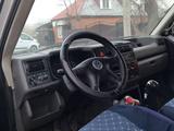 Volkswagen Transporter 2000 года за 4 250 000 тг. в Петропавловск – фото 5