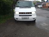 Volkswagen Transporter 2000 года за 4 250 000 тг. в Петропавловск