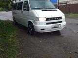 Volkswagen Transporter 2000 года за 4 250 000 тг. в Петропавловск – фото 4