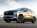 Chevrolet Tahoe 2021 года за 50 000 000 тг. в Алматы – фото 2