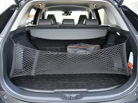 Toyota RAV4 Luxe+ 2025 года за 22 490 000 тг. в Шымкент – фото 10
