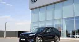 Toyota RAV4 Luxe+ 2025 года за 21 990 000 тг. в Шымкент