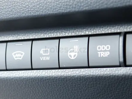 Toyota RAV4 Luxe+ 2025 года за 22 490 000 тг. в Шымкент – фото 25
