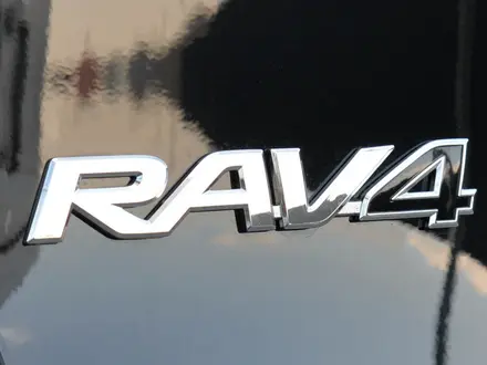 Toyota RAV4 Luxe+ 2025 года за 22 490 000 тг. в Шымкент – фото 26
