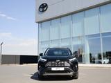 Toyota RAV4 Luxe+ 2025 годаүшін22 490 000 тг. в Шымкент – фото 5