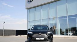 Toyota RAV4 Luxe+ 2025 года за 21 990 000 тг. в Шымкент – фото 5