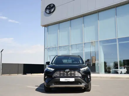 Toyota RAV4 Luxe+ 2025 года за 22 490 000 тг. в Шымкент – фото 5