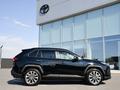 Toyota RAV4 Luxe+ 2025 года за 25 990 000 тг. в Шымкент – фото 7