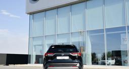 Toyota RAV4 Luxe+ 2025 года за 21 990 000 тг. в Шымкент – фото 4