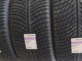 Michelin Pilot Alpin 5 SUV 255/40 R21 285/35 R21 за 450 000 тг. в Тараз – фото 5