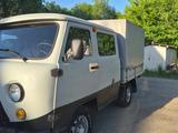 УАЗ Фермер 2011 года за 3 200 000 тг. в Усть-Каменогорск – фото 2