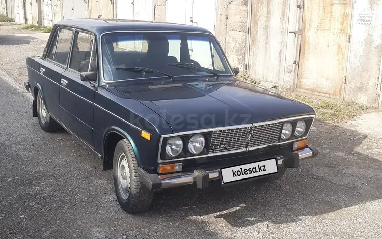 ВАЗ (Lada) 2106 2002 годаүшін1 400 000 тг. в Шымкент