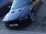 BMW 728 1996 годаүшін1 750 000 тг. в Затобольск