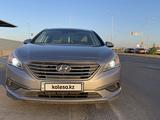 Hyundai Sonata 2017 года за 8 300 000 тг. в Шымкент