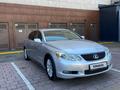 Lexus GS 300 2006 годаfor6 300 000 тг. в Алматы – фото 6