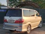 Toyota Alphard 2007 года за 6 500 000 тг. в Жезказган