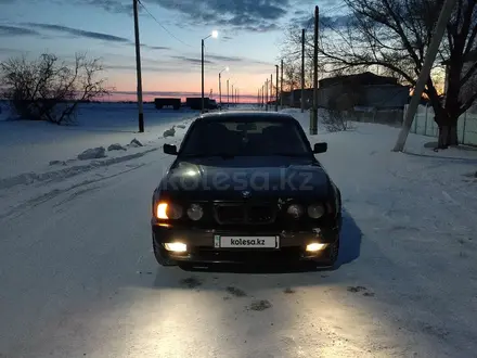 BMW 525 1992 года за 1 500 000 тг. в Павлодар – фото 6