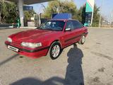 Mazda 626 1990 года за 1 000 000 тг. в Алматы – фото 4