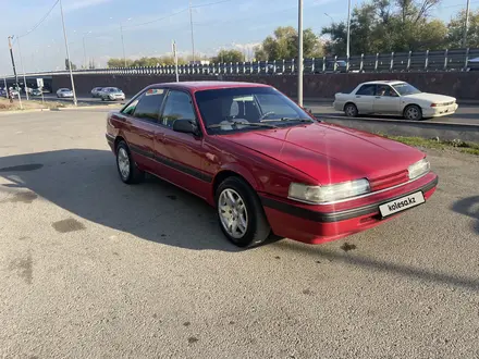 Mazda 626 1990 года за 1 100 000 тг. в Алматы – фото 9