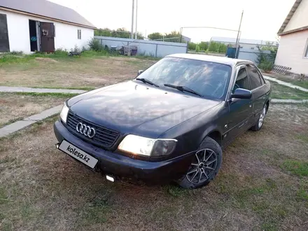 Audi A6 1995 года за 2 100 000 тг. в Уральск – фото 14