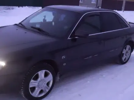 Audi A6 1995 года за 2 100 000 тг. в Уральск – фото 4