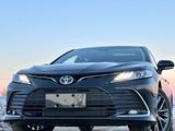 Toyota Camry 2023 года за 16 000 000 тг. в Алматы – фото 4