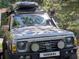 Nissan Patrol 1995 года за 6 000 000 тг. в Алматы