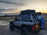 Nissan Patrol 1995 года за 6 000 000 тг. в Алматы – фото 2