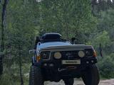 Nissan Patrol 1995 года за 6 000 000 тг. в Алматы – фото 4