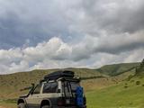 Nissan Patrol 1995 года за 6 000 000 тг. в Алматы – фото 5