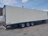 Schmitz Cargobull  SLX 2011 года за 13 000 000 тг. в Костанай – фото 2