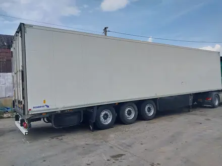 Schmitz Cargobull  SLX 2011 года за 13 000 000 тг. в Костанай – фото 2