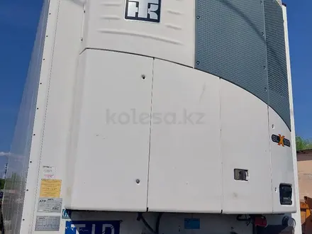 Schmitz Cargobull  SLX 2011 года за 13 000 000 тг. в Костанай