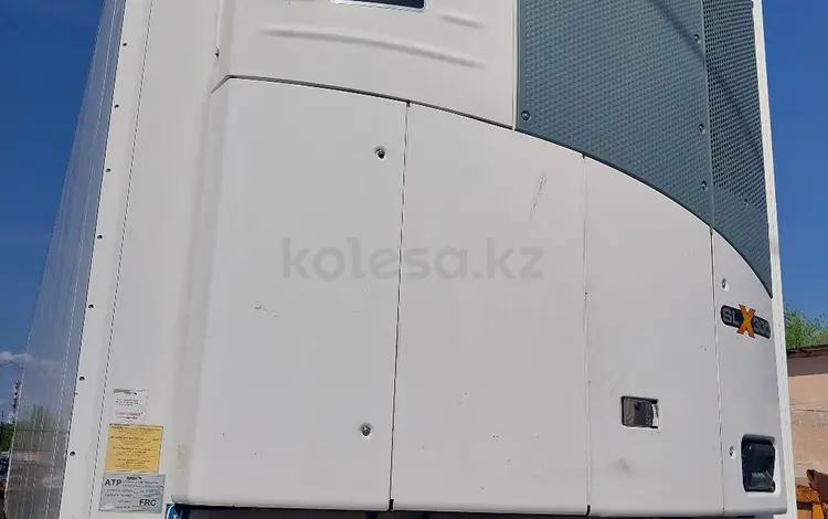 Schmitz Cargobull  SLX 2011 года за 13 000 000 тг. в Костанай