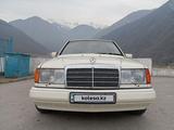 Mercedes-Benz E 260 1992 года за 2 800 000 тг. в Алматы