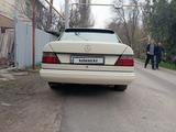 Mercedes-Benz E 260 1992 года за 2 800 000 тг. в Алматы – фото 5