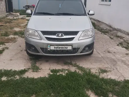 ВАЗ (Lada) Largus 2012 года за 3 500 000 тг. в Уральск