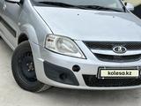 ВАЗ (Lada) Largus 2013 годаүшін2 950 000 тг. в Атырау – фото 2