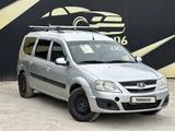 ВАЗ (Lada) Largus 2013 годаүшін2 950 000 тг. в Атырау – фото 4