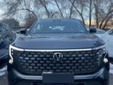 Changan CS55 Plus 2025 года за 9 700 000 тг. в Алматы