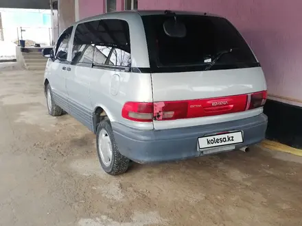 Toyota Estima Lucida 1996 года за 2 800 000 тг. в Алматы – фото 2