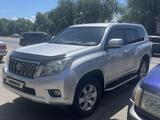 Toyota Land Cruiser Prado 2013 годаүшін21 000 000 тг. в Алматы – фото 2